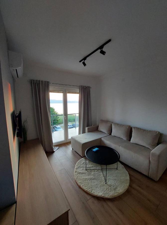 Nautica Apartments&Studios เปสตานิ ภายนอก รูปภาพ