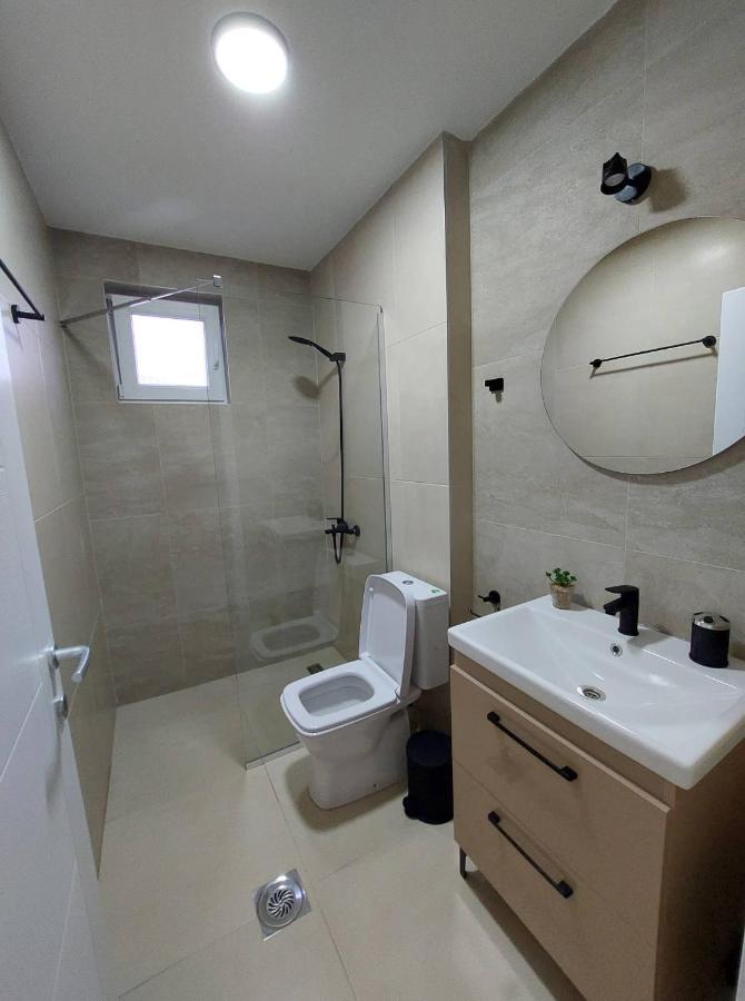 Nautica Apartments&Studios เปสตานิ ภายนอก รูปภาพ