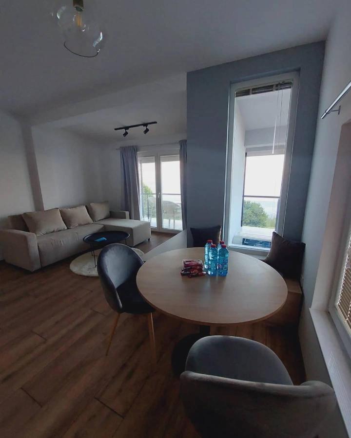 Nautica Apartments&Studios เปสตานิ ภายนอก รูปภาพ