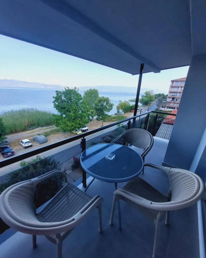 Nautica Apartments&Studios เปสตานิ ภายนอก รูปภาพ